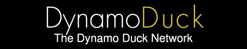 Dynamo Duck